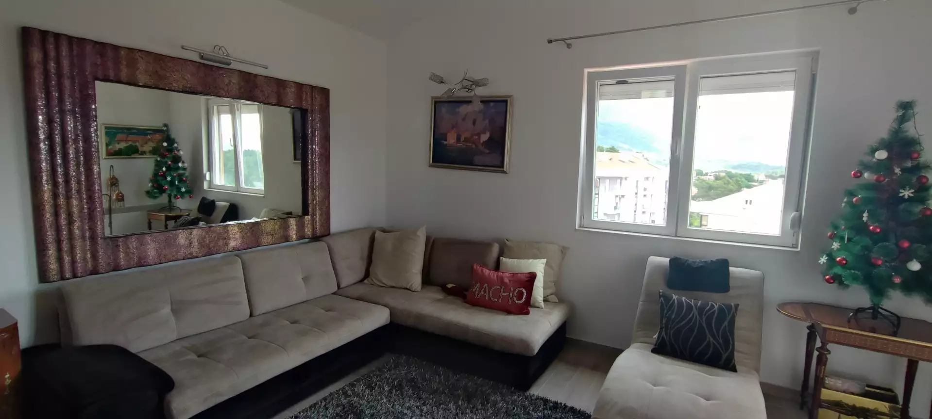 Flat 110m² in Montenegro, Tivat. Priced at 470000€ rent photo-3