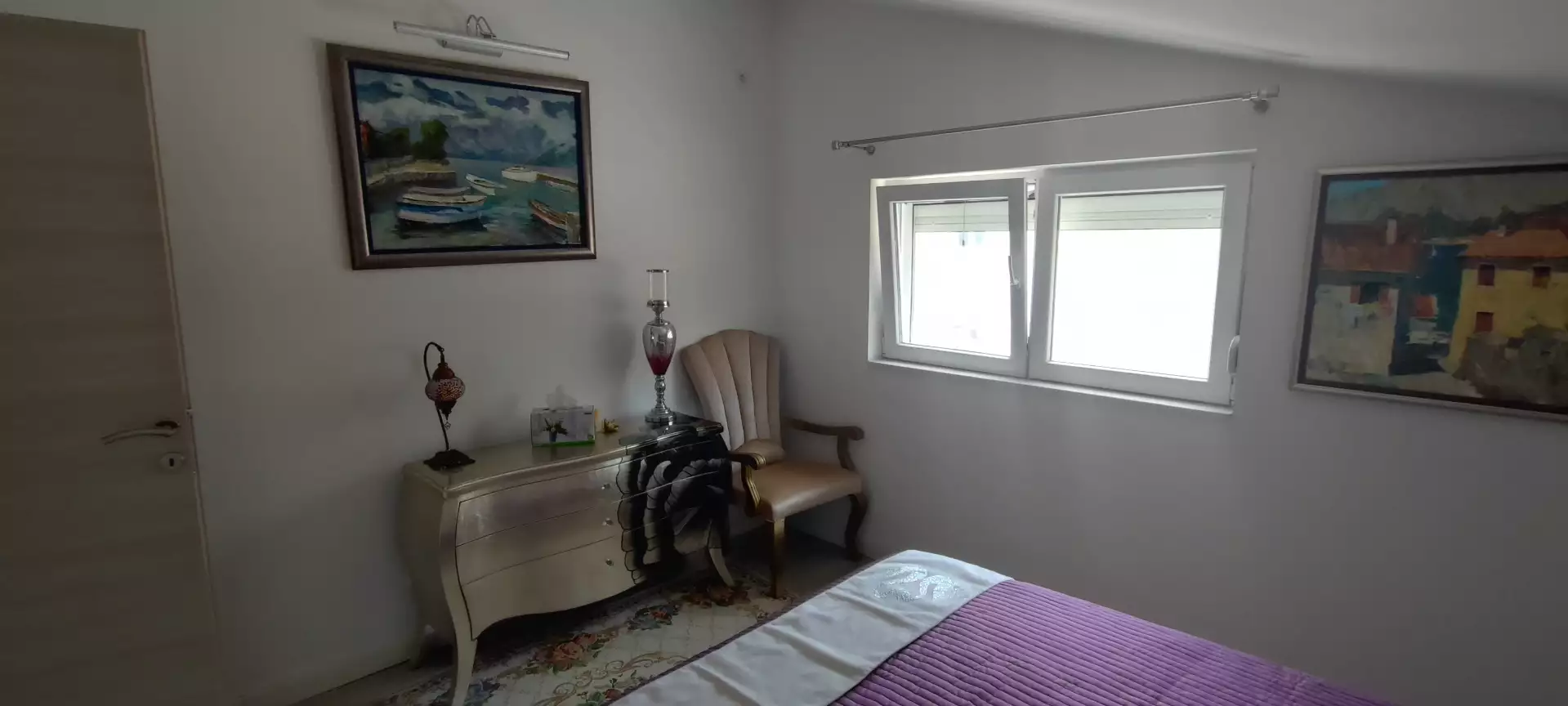 Flat 110m² in Montenegro, Tivat. Priced at 470000€ rent photo-4