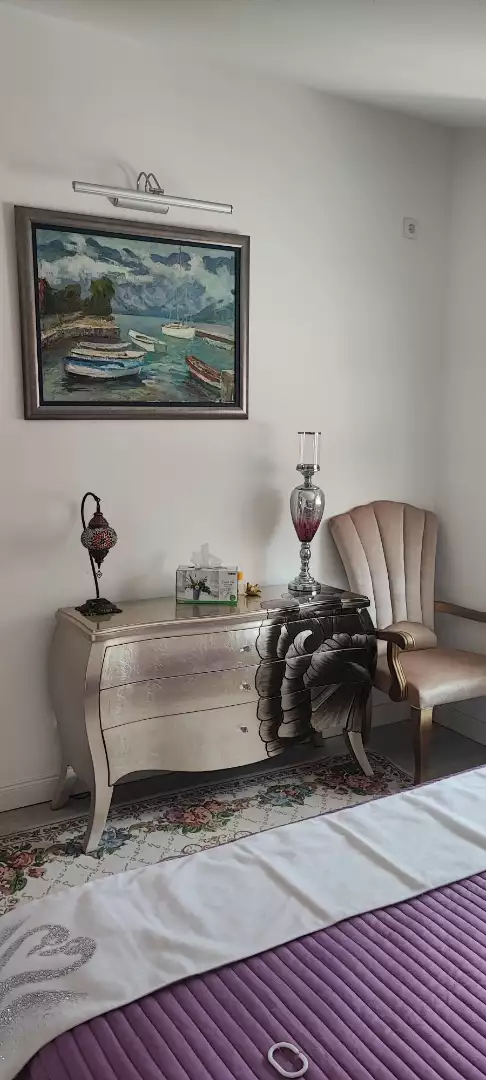 Flat 110m² in Montenegro, Tivat. Priced at 470000€ rent photo-5