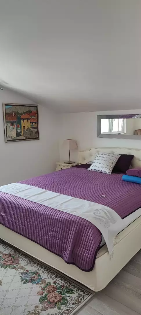 Flat 110m² in Montenegro, Tivat. Priced at 470000€ rent photo-6