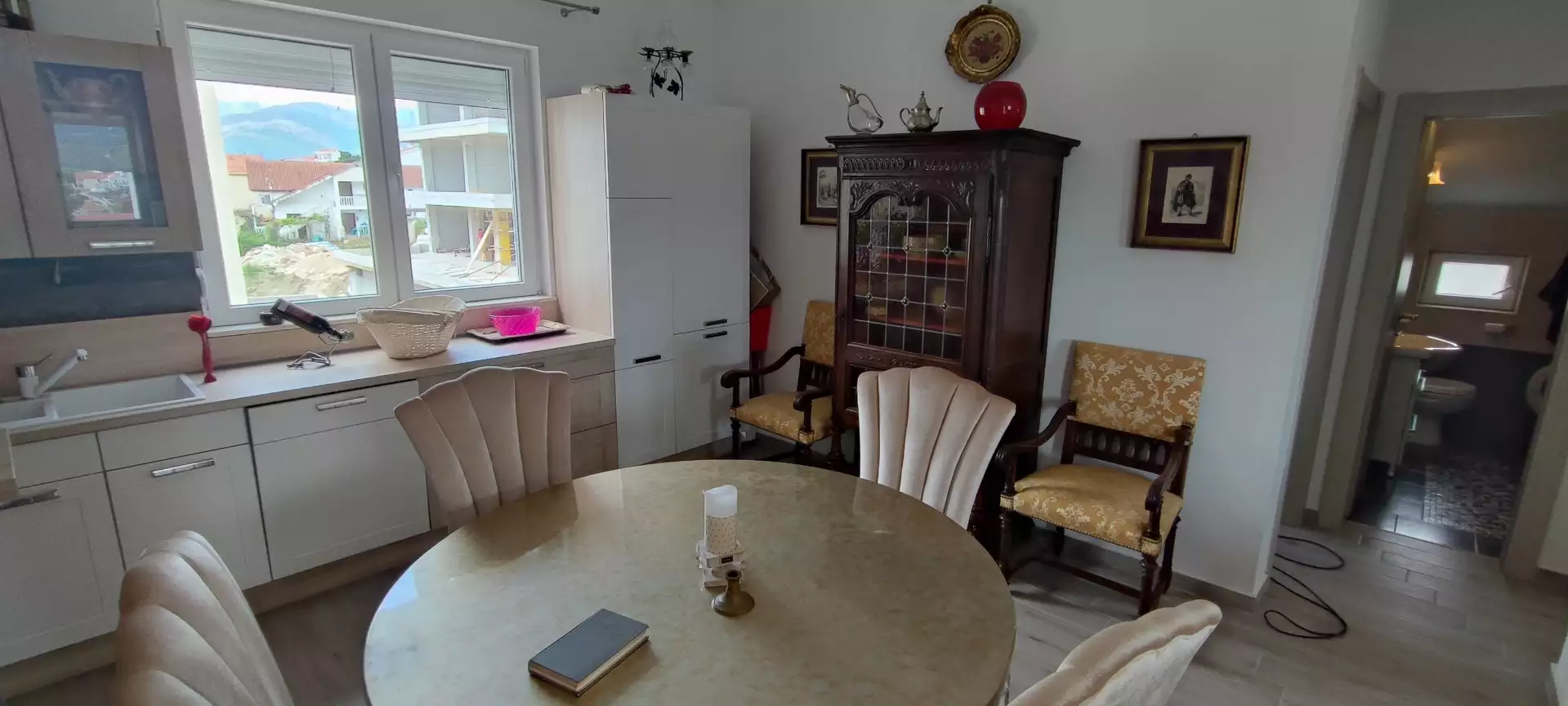 Flat 110m² in Montenegro, Tivat. Priced at 470000€ rent photo-7