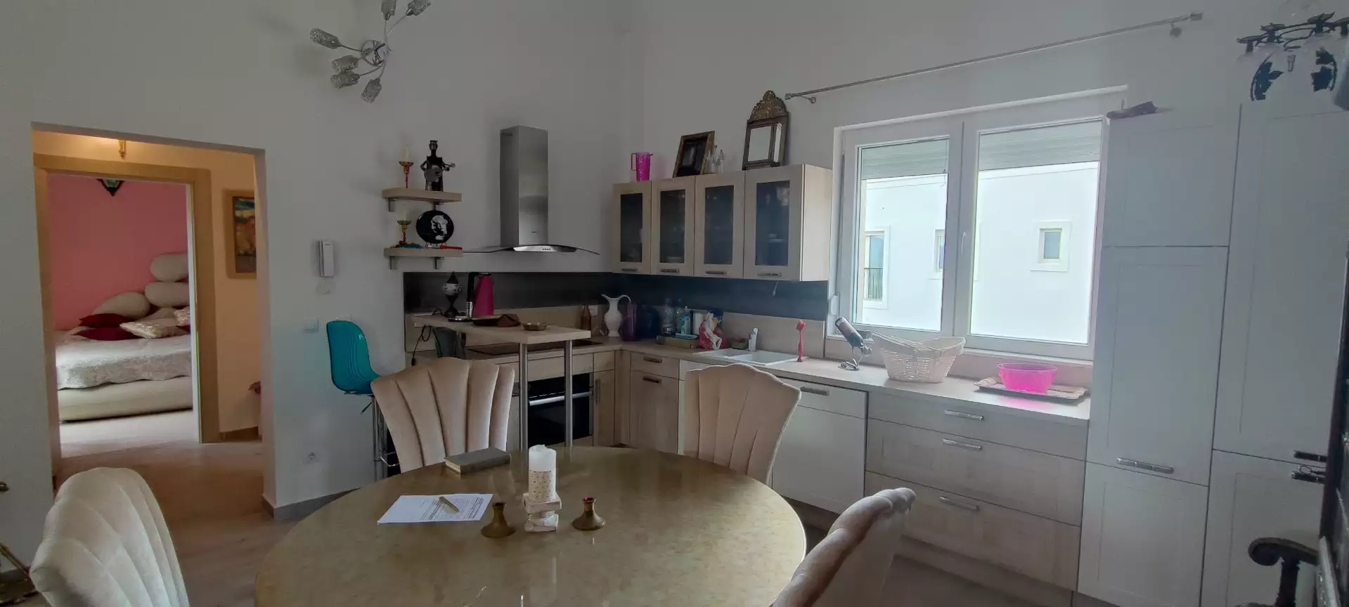 Flat 110m² in Montenegro, Tivat. Priced at 470000€ rent photo-8
