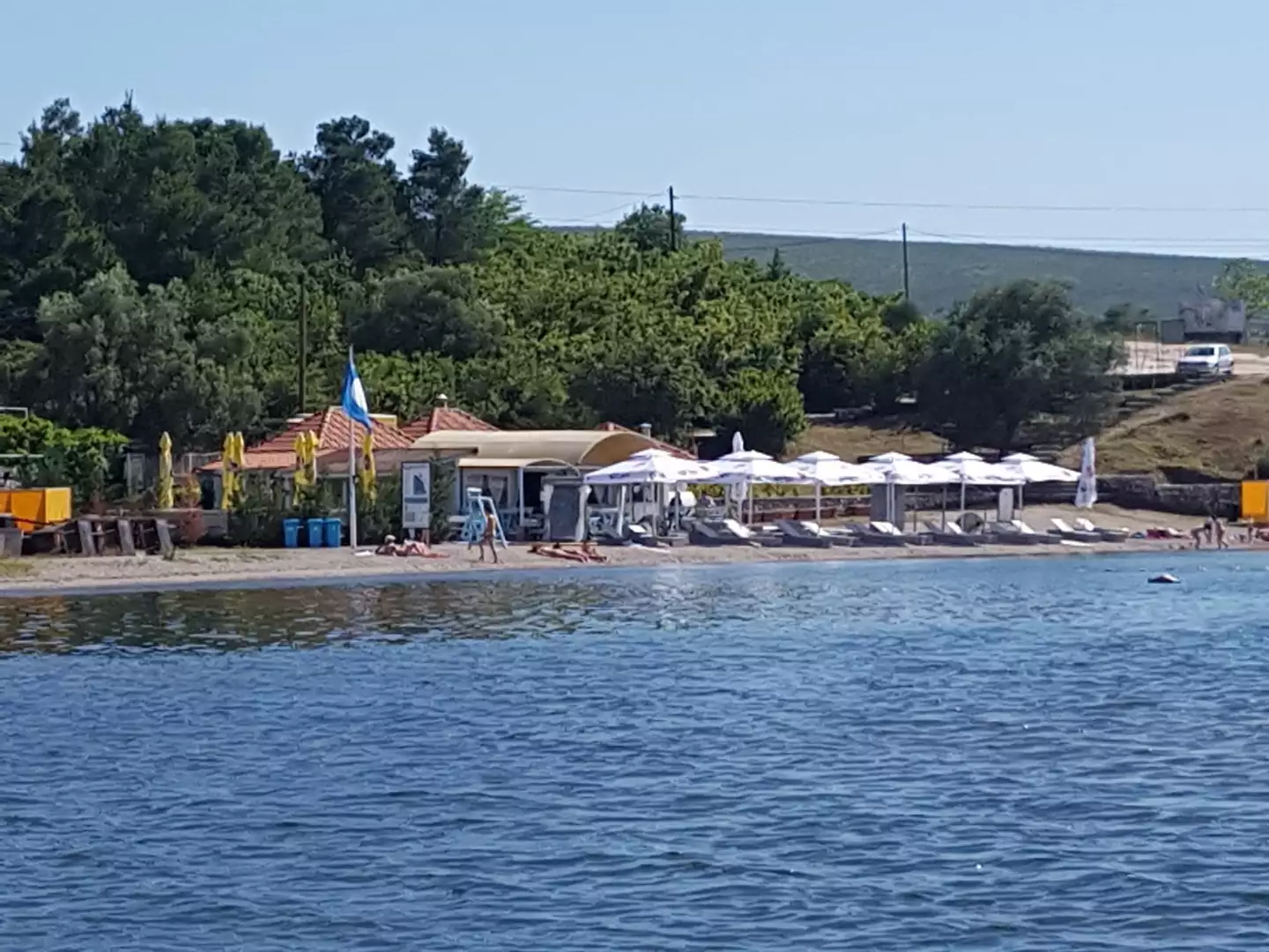 Hotels 350m² in Montenegro, Tivat. Priced at 1200000€ rent photo-1