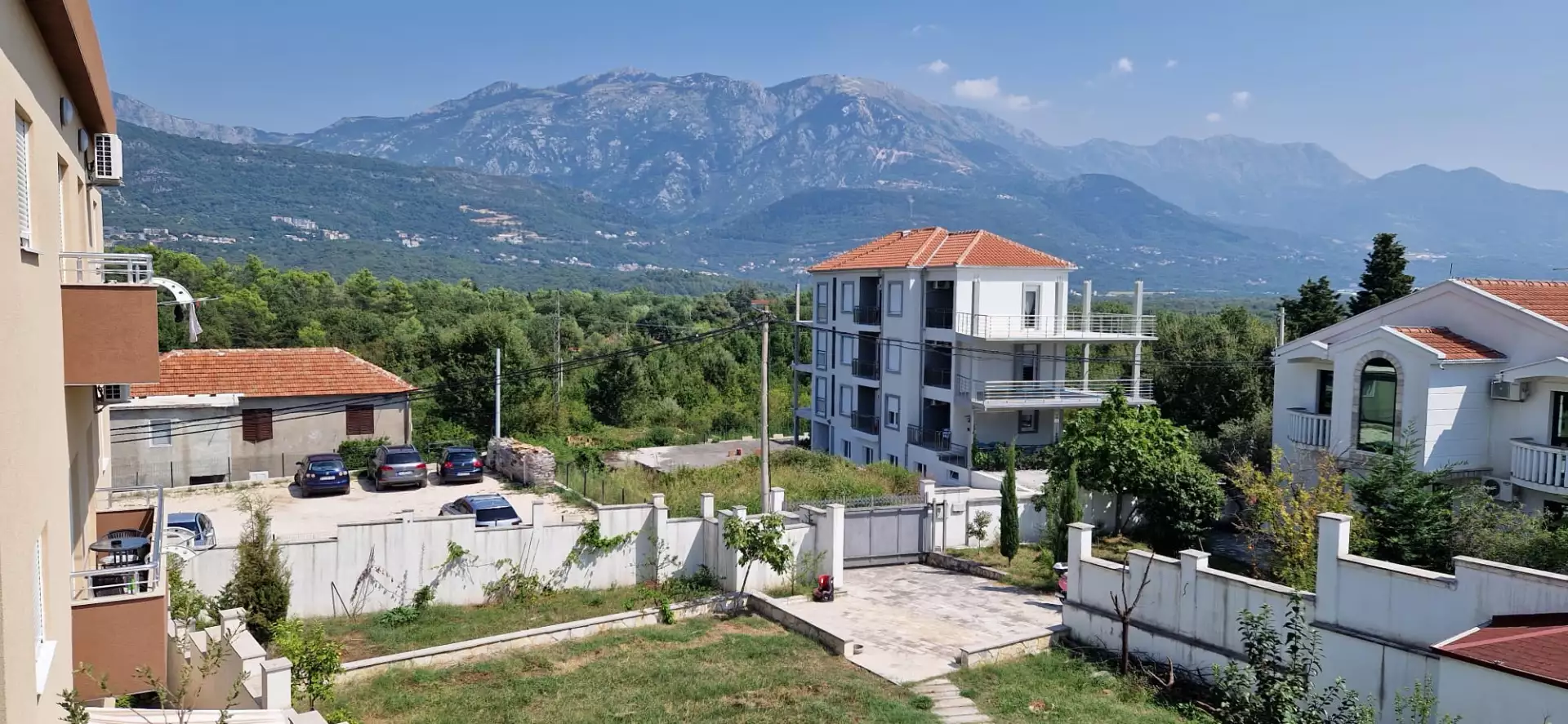 Hotels 350m² in Montenegro, Tivat. Priced at 1200000€ rent photo-37