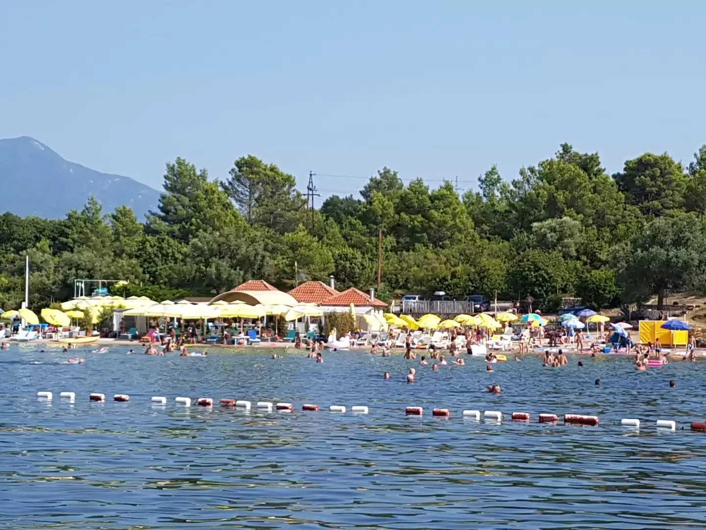 Hotels 350m² in Montenegro, Tivat. Priced at 1200000€ rent photo-38