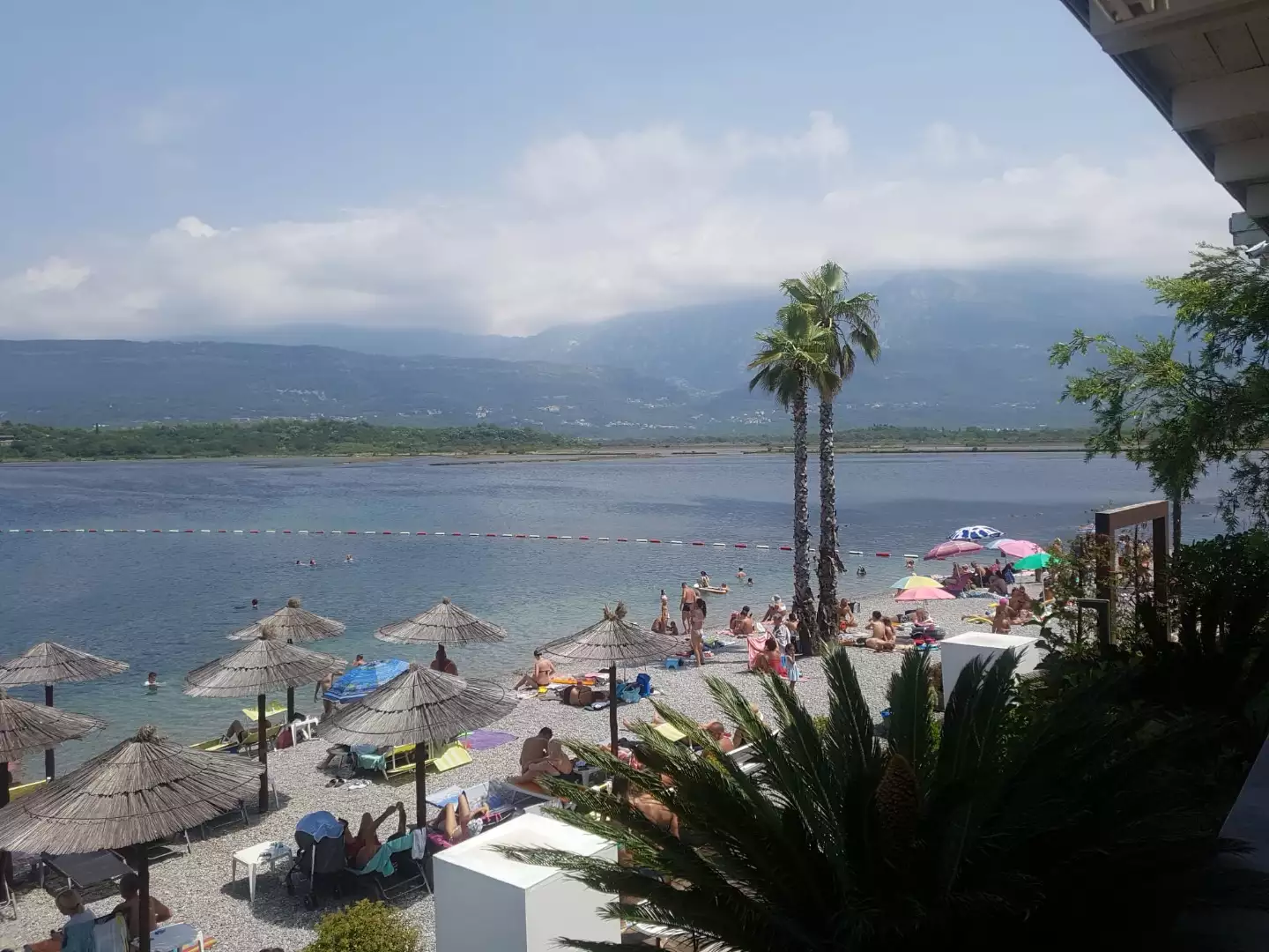 Hotels 350m² in Montenegro, Tivat. Priced at 1200000€ rent photo-39