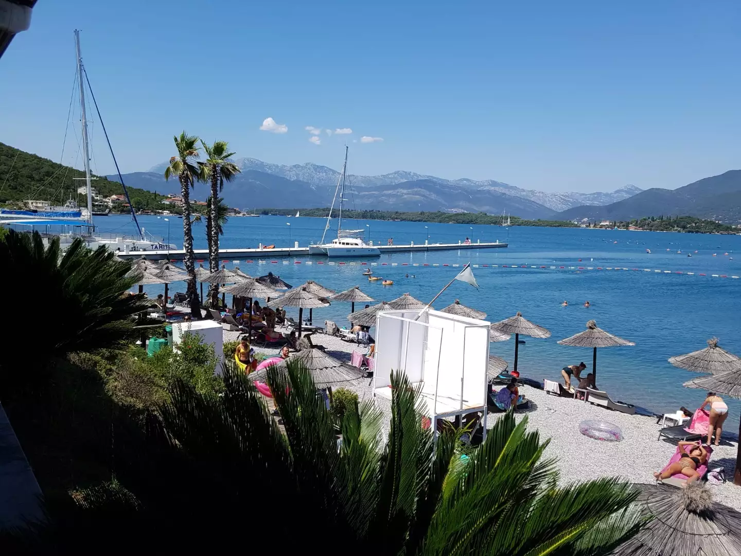 Hotels 350m² in Montenegro, Tivat. Priced at 1200000€ rent photo-40