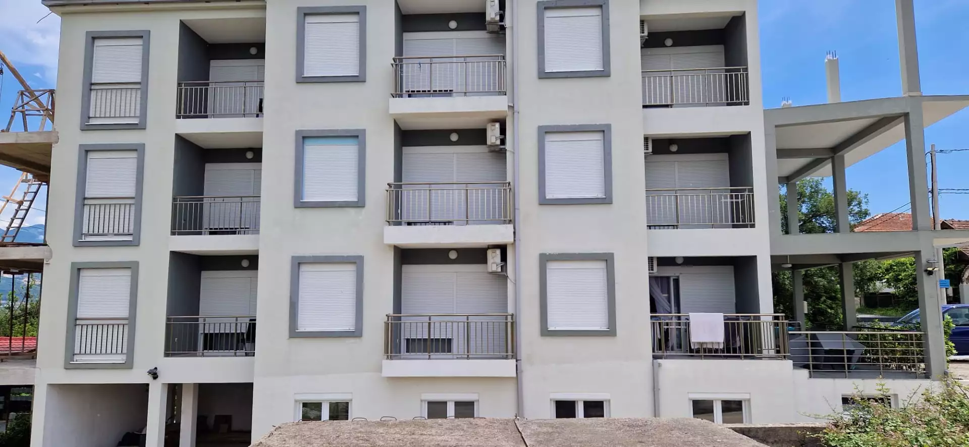 Hotels 350m² in Montenegro, Tivat. Priced at 1200000€ rent photo-50