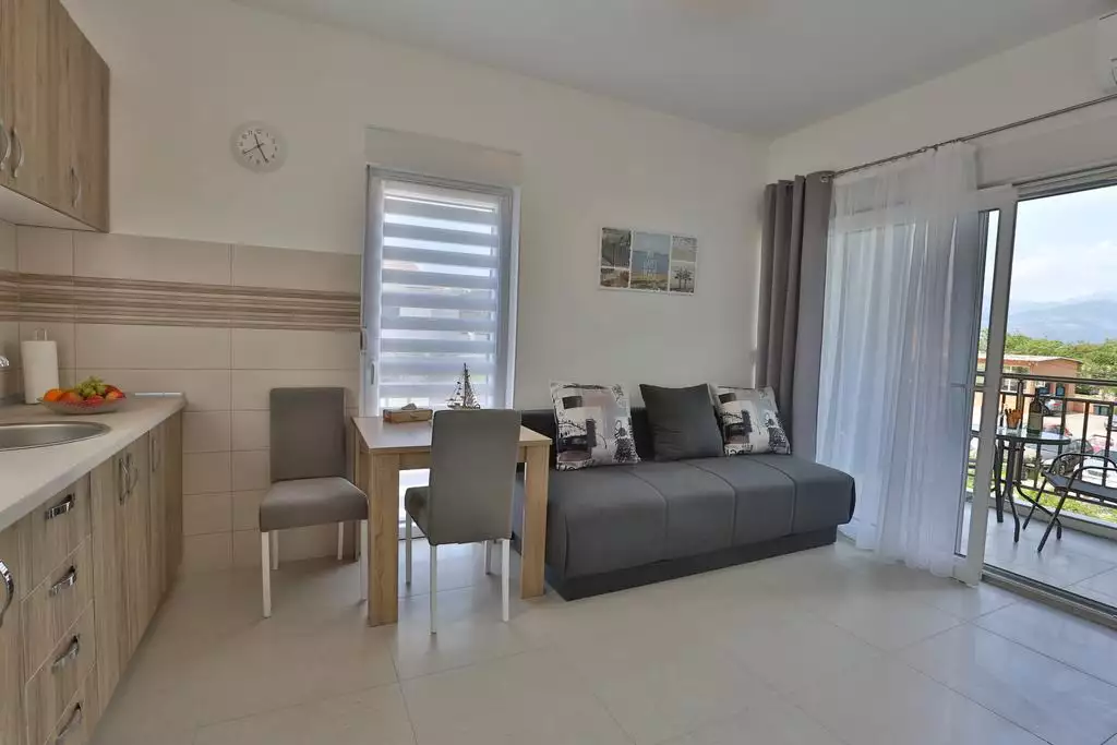 Hotels 350m² in Montenegro, Tivat. Priced at 1200000€ rent photo-53