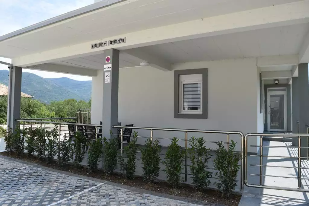 Hotels 350m² in Montenegro, Tivat. Priced at 1200000€ rent photo-56