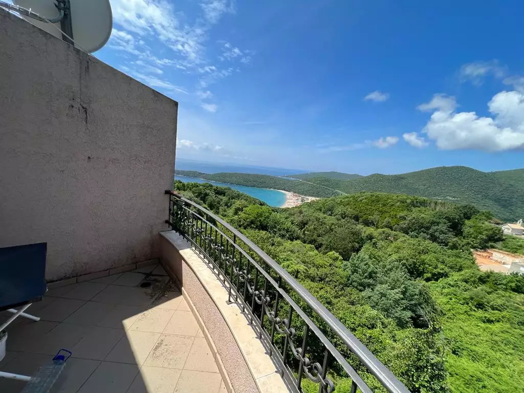 Flat 90m² in Montenegro, Budva. Priced at 108000€ rent photo-2