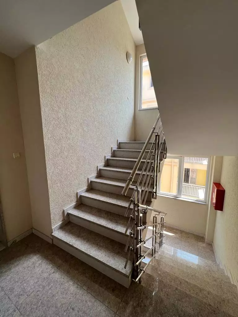 Flat 90m² in Montenegro, Budva. Priced at 108000€ rent photo-3