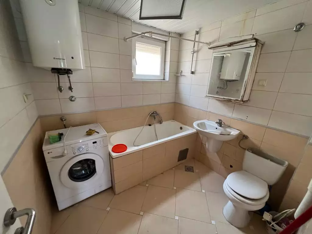 Flat 90m² in Montenegro, Budva. Priced at 108000€ rent photo-4