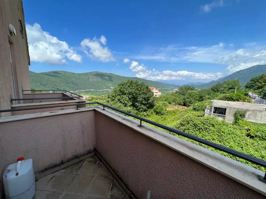 Flat 90m² in Montenegro, Budva. Priced at 108000€ rent photo-6