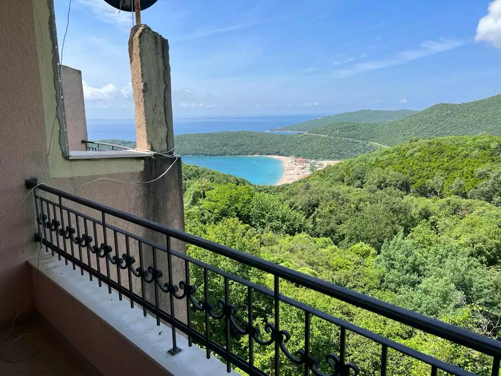 Flat 90m² in Montenegro, Budva. Priced at 108000€ rent photo-10