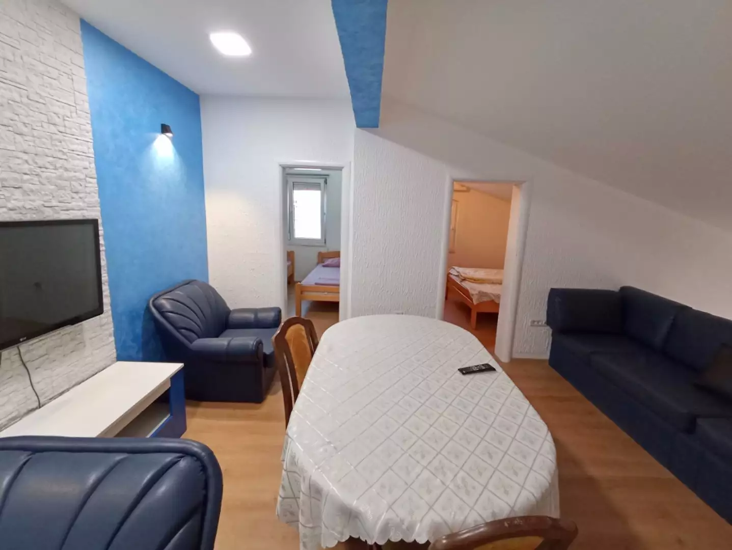 Flat 80m² in Montenegro, Sutomore. Priced at 103000€ rent photo-2