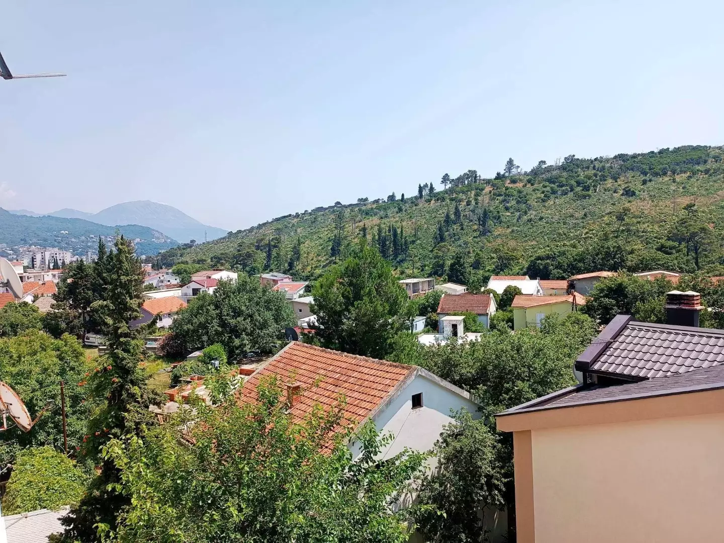 Flat 80m² in Montenegro, Sutomore. Priced at 103000€ rent photo-4