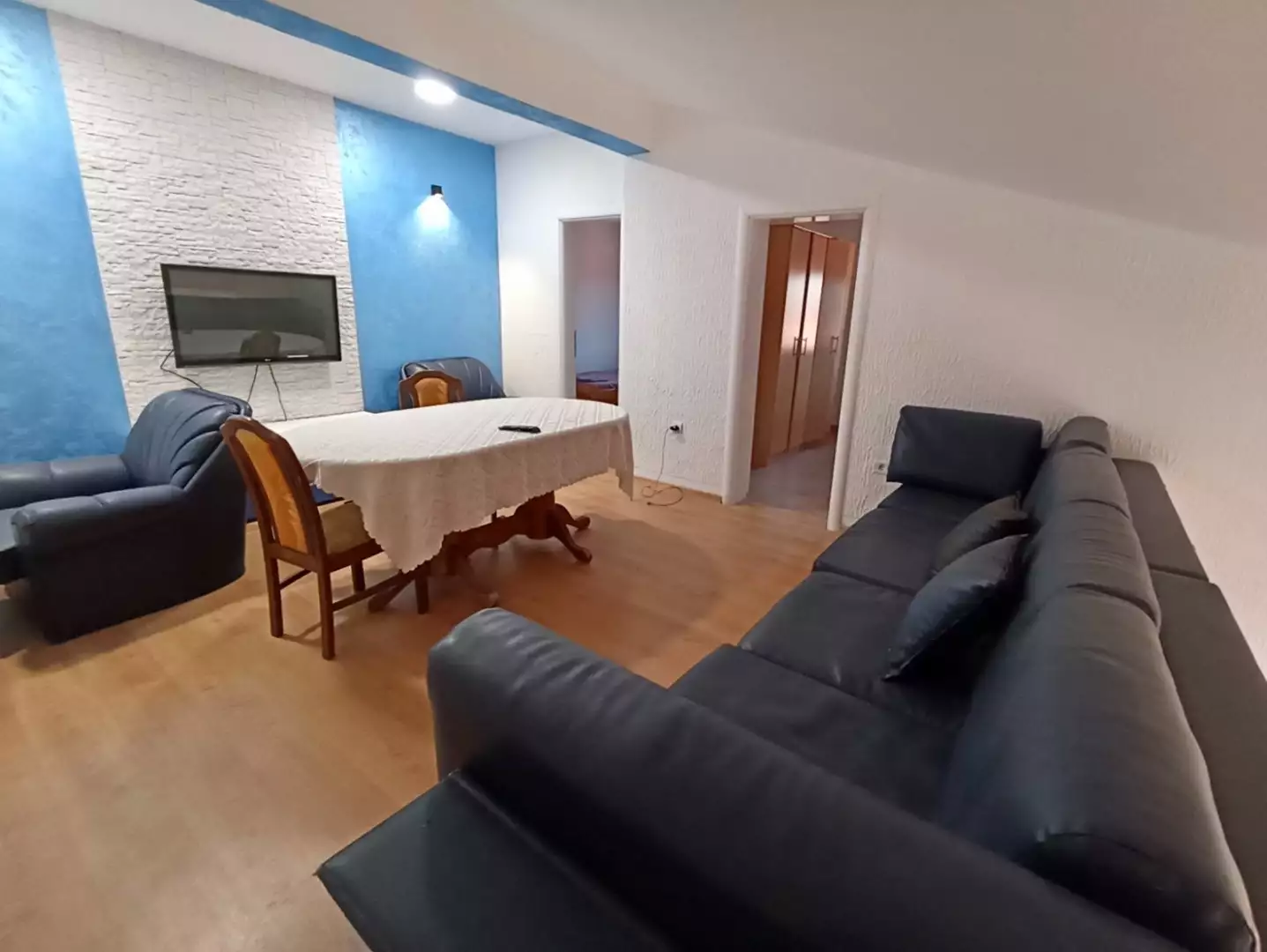 Flat 80m² in Montenegro, Sutomore. Priced at 103000€ rent photo-5