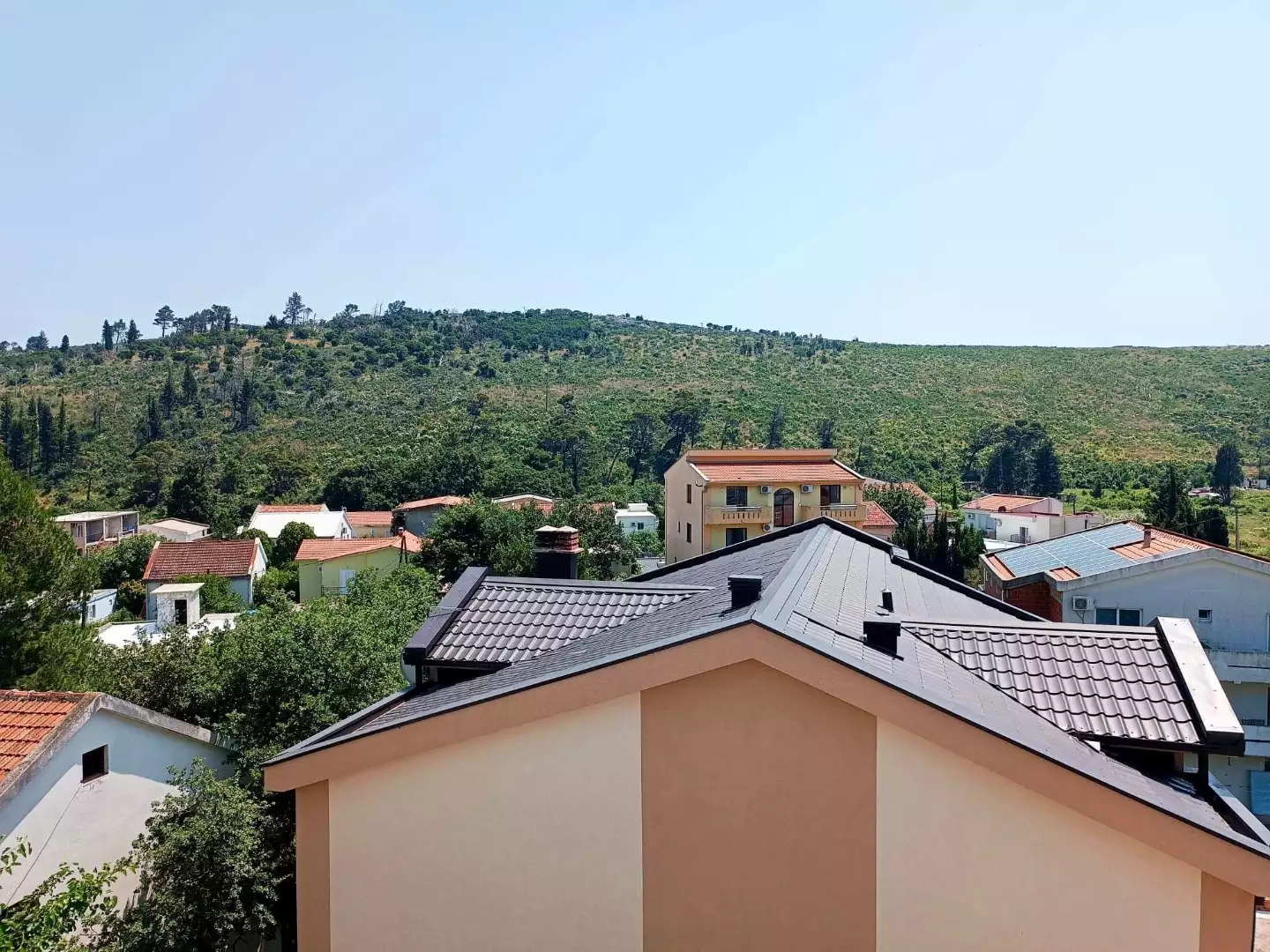 Flat 80m² in Montenegro, Sutomore. Priced at 103000€ rent photo-6
