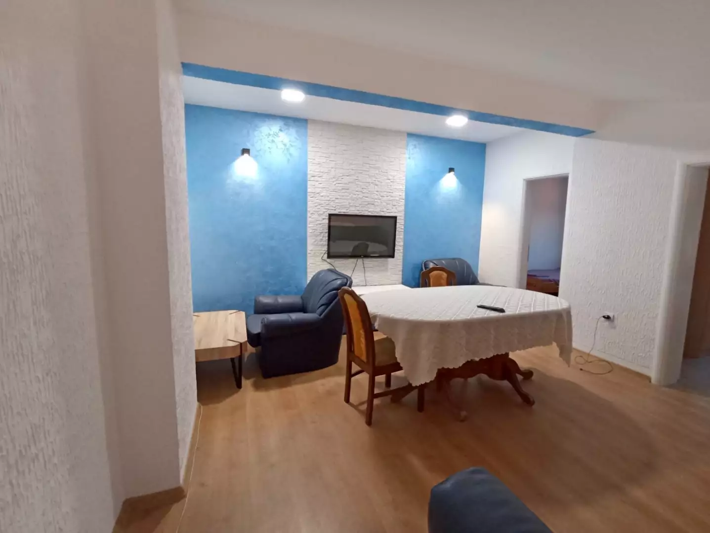 Flat 80m² in Montenegro, Sutomore. Priced at 103000€ rent photo-7