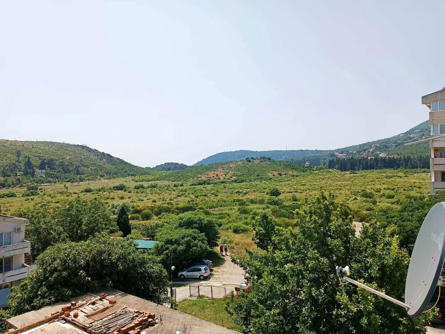 Flat 80m² in Montenegro, Sutomore. Priced at 103000€ rent photo-10