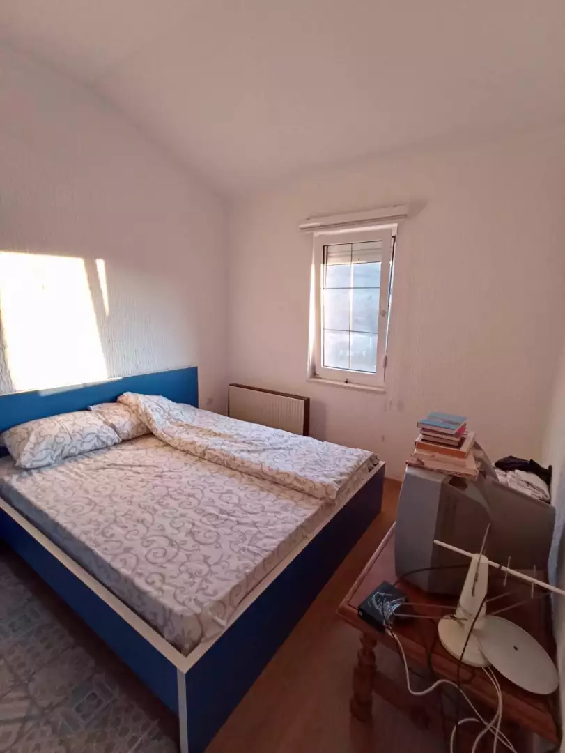 Flat 80m² in Montenegro, Sutomore. Priced at 103000€ rent photo-12