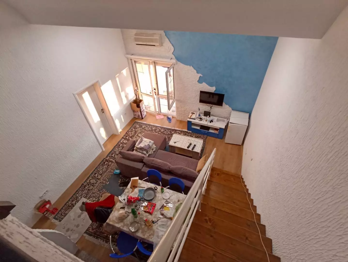 Flat 80m² in Montenegro, Sutomore. Priced at 103000€ rent photo-14