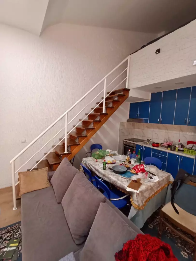 Flat 80m² in Montenegro, Sutomore. Priced at 103000€ rent photo-15