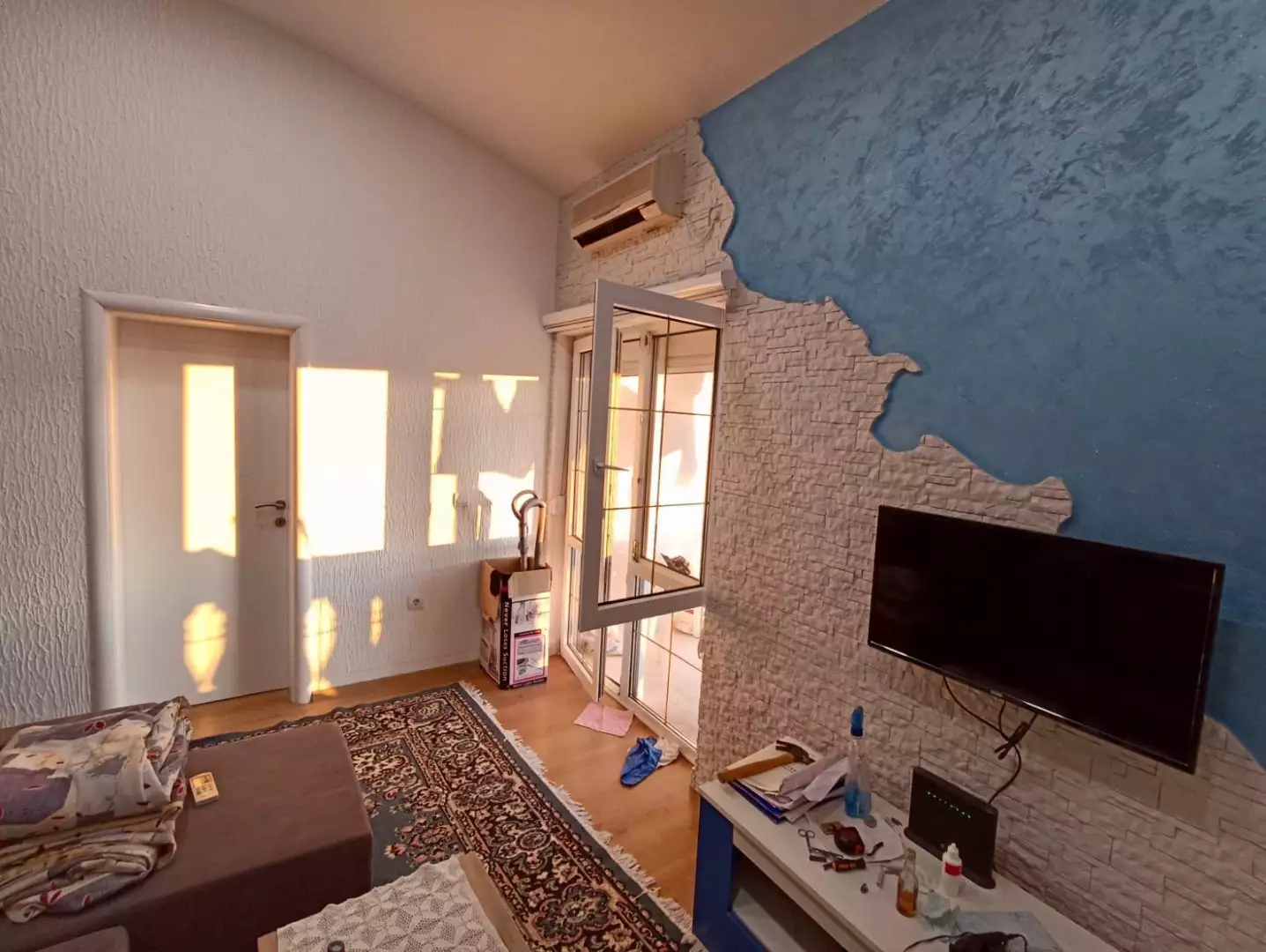 Flat 80m² in Montenegro, Sutomore. Priced at 103000€ rent photo-16