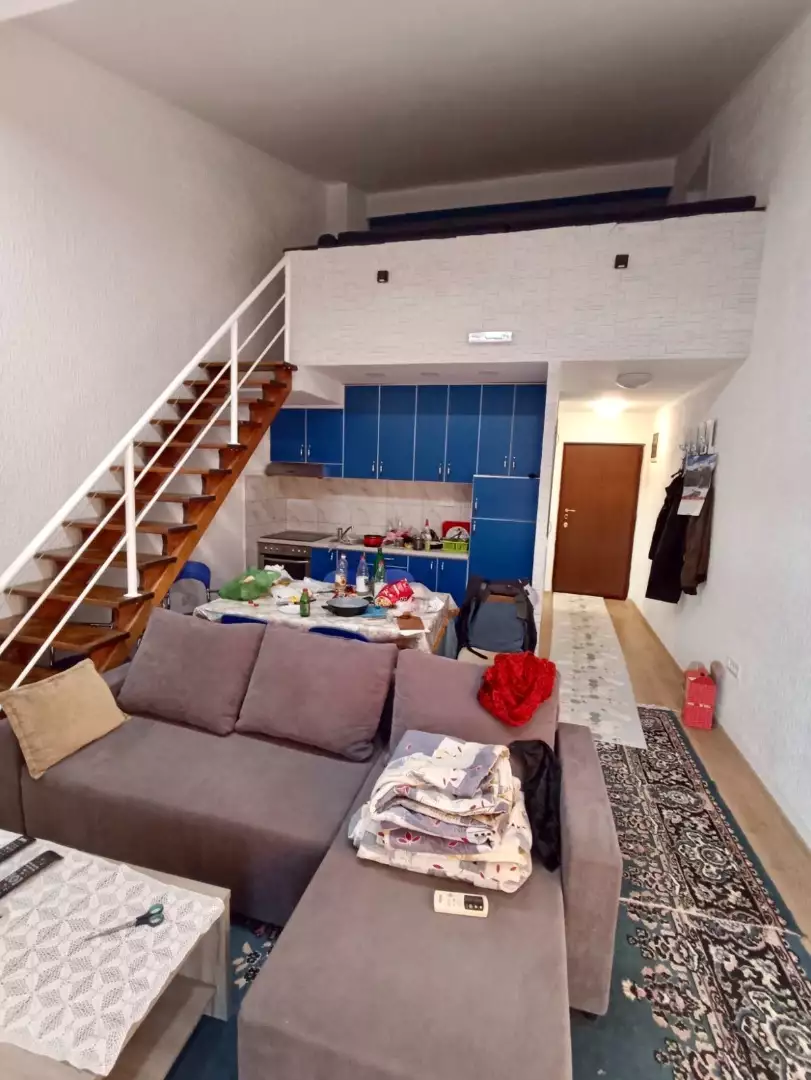 Flat 80m² in Montenegro, Sutomore. Priced at 103000€ rent photo-17