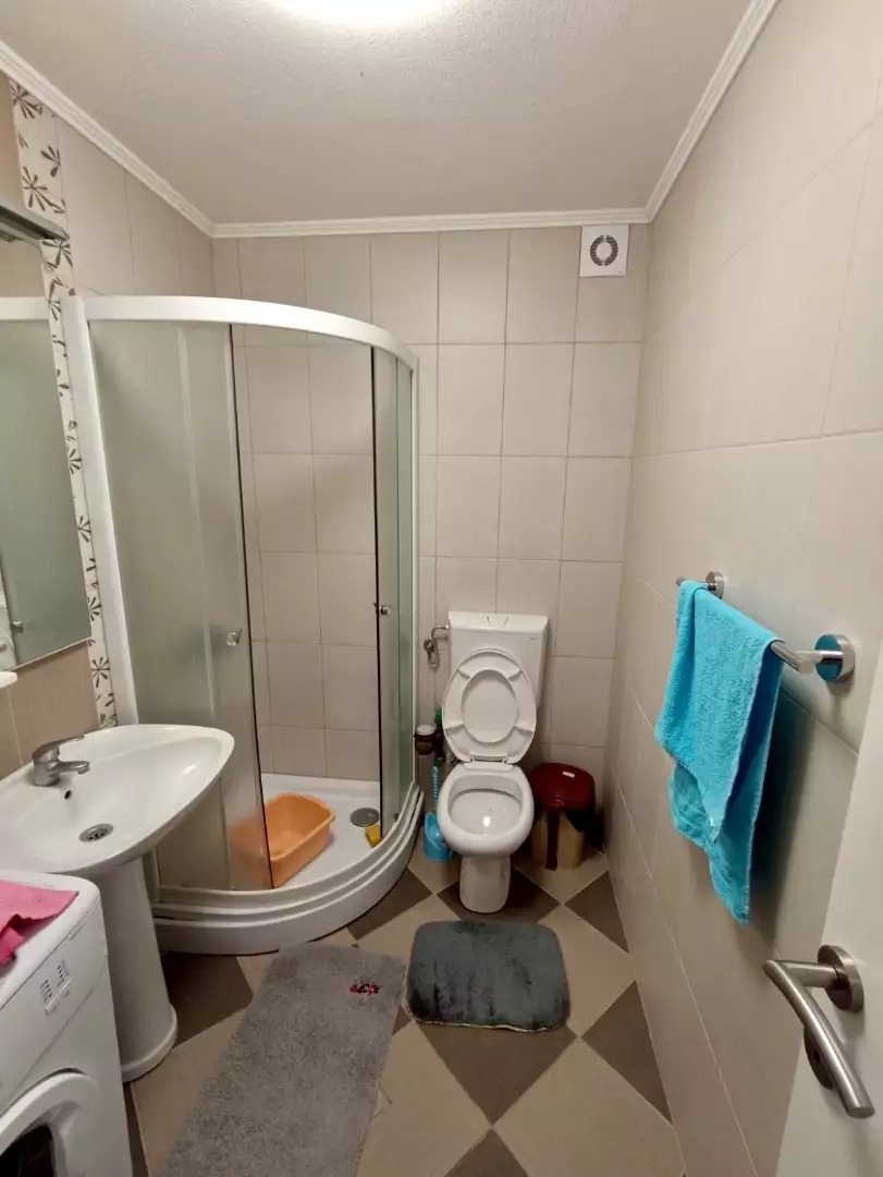 Flat 80m² in Montenegro, Sutomore. Priced at 103000€ rent photo-19