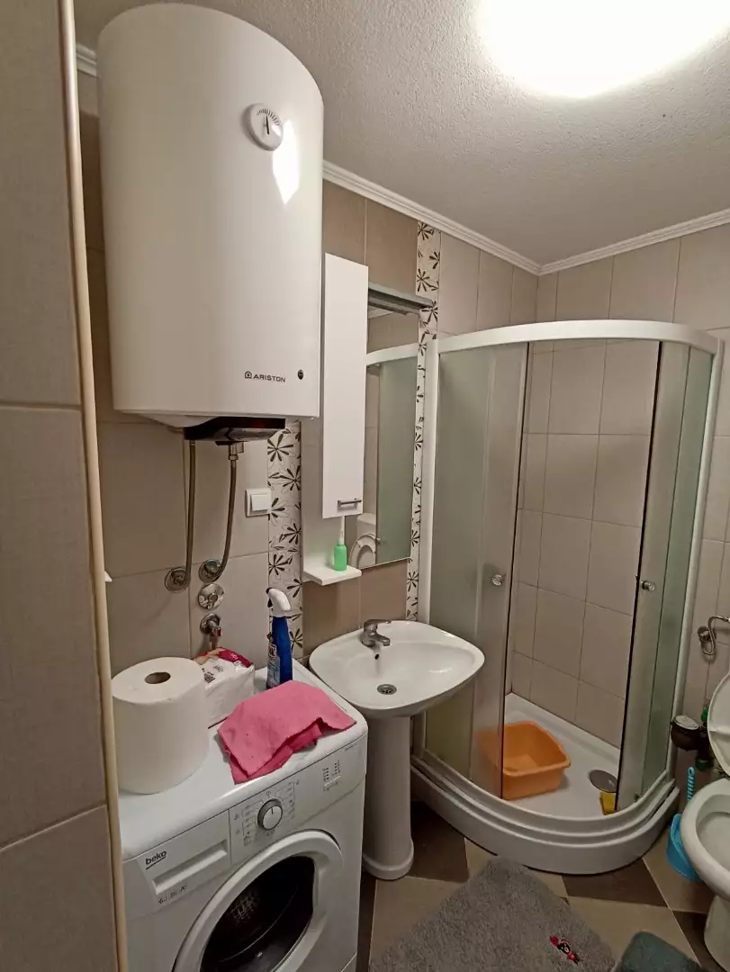 Flat 80m² in Montenegro, Sutomore. Priced at 103000€ rent photo-20