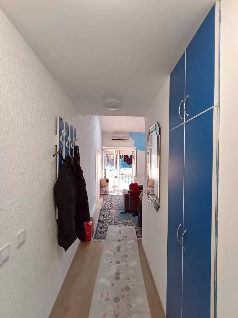 Flat 80m² in Montenegro, Sutomore. Priced at 103000€ rent photo-21