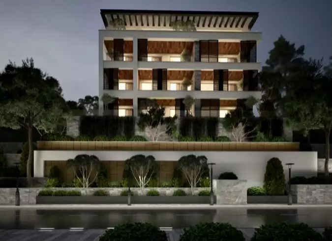 Flat 50m² in Montenegro, Bar. Priced at 172000€ rent photo-1