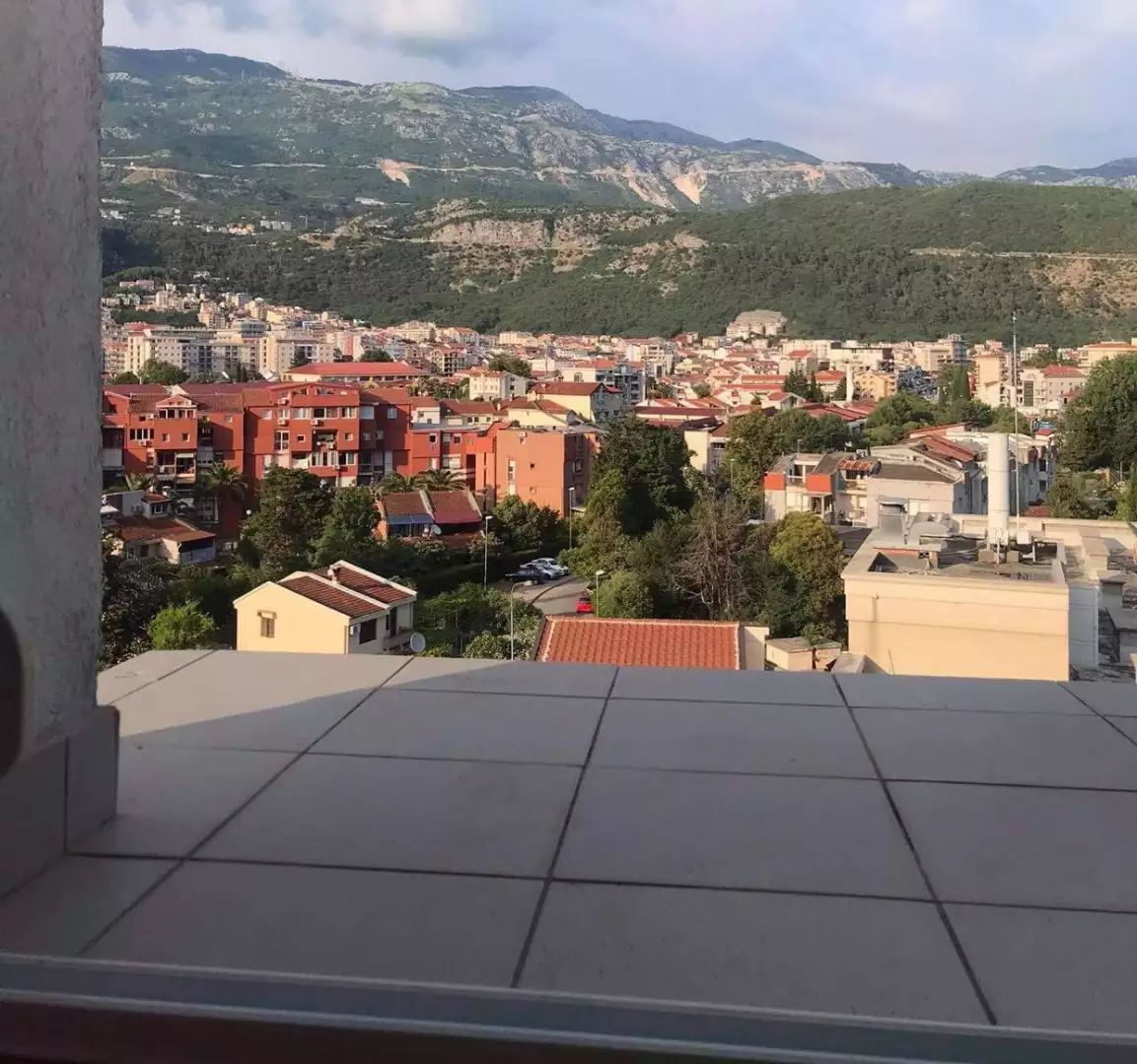 Flat 30m² in Montenegro, Budva. Priced at 79000€ rent photo-1
