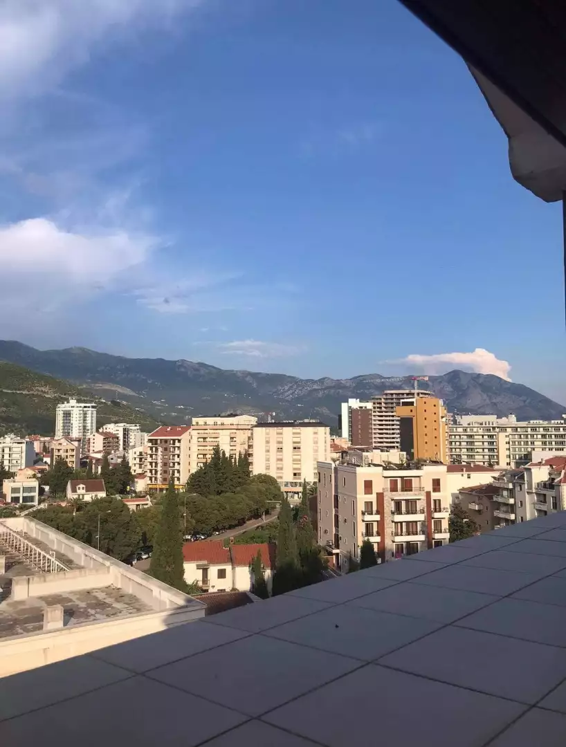 Flat 30m² in Montenegro, Budva. Priced at 79000€ rent photo-2