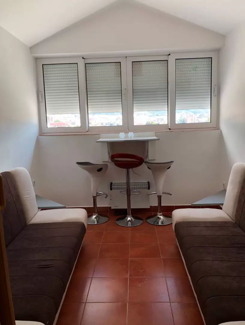 Flat 30m² in Montenegro, Budva. Priced at 79000€ rent photo-3
