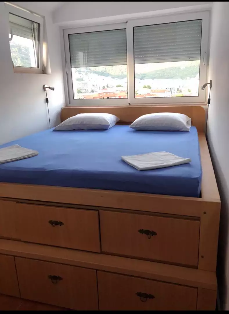 Flat 30m² in Montenegro, Budva. Priced at 79000€ rent photo-4