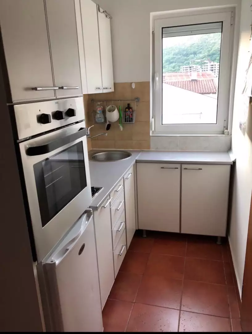 Flat 30m² in Montenegro, Budva. Priced at 79000€ rent photo-6