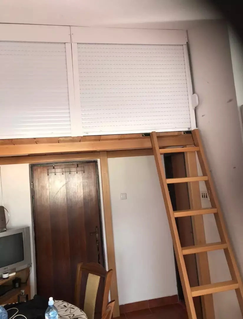 Flat 30m² in Montenegro, Budva. Priced at 79000€ rent photo-7