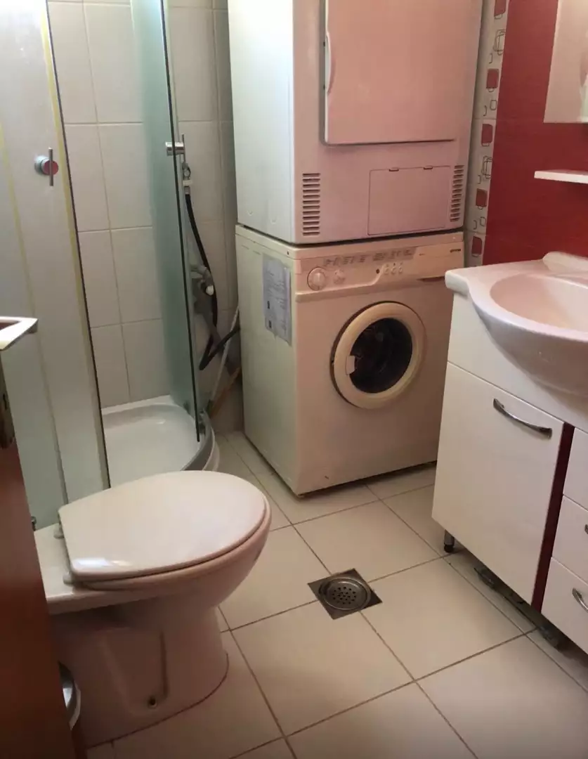 Flat 30m² in Montenegro, Budva. Priced at 79000€ rent photo-8