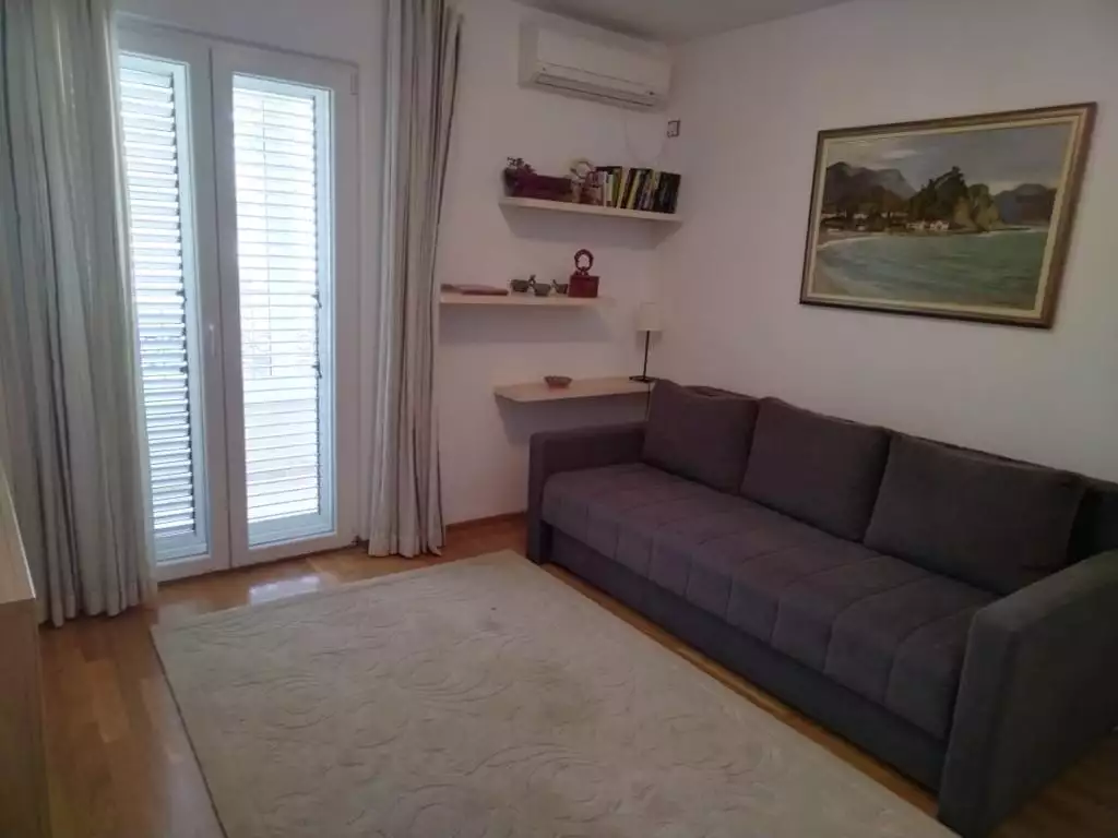 Flat 76m² in Montenegro, Petrovac. Priced at 250000€ rent photo-8