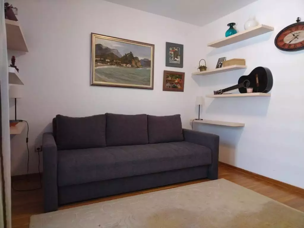 Flat 76m² in Montenegro, Petrovac. Priced at 250000€ rent photo-10