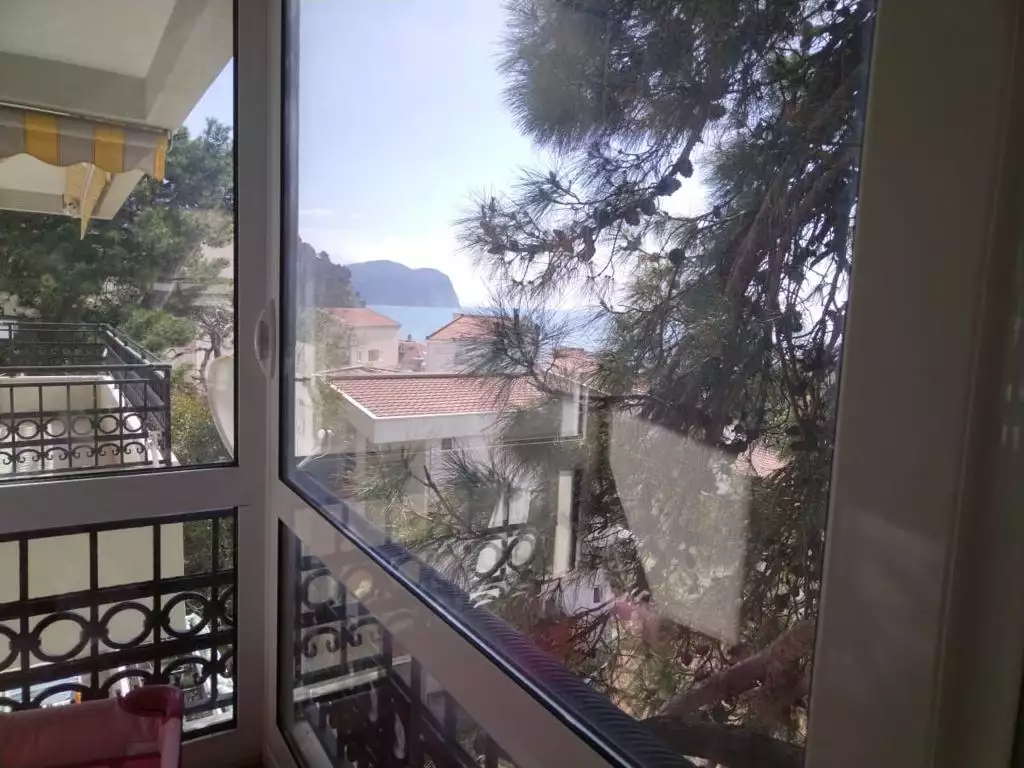 Flat 76m² in Montenegro, Petrovac. Priced at 250000€ rent photo-18