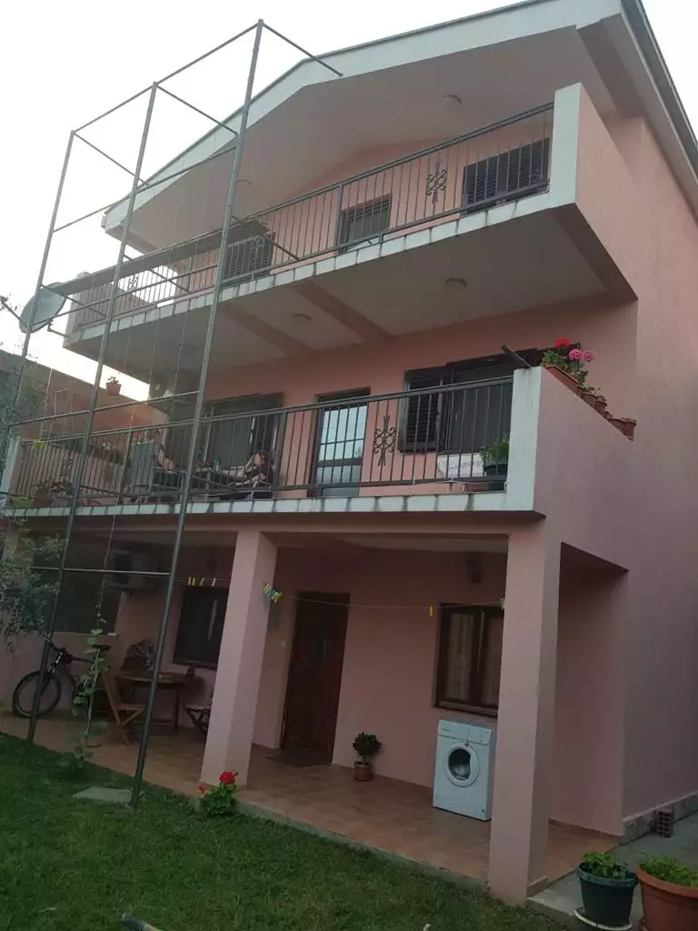 House 240m² in Montenegro, Bar. Priced at 320000€ rent photo-1
