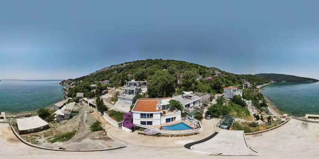 House 165m² in Montenegro, Kruce. Priced at 300000€ rent photo-1