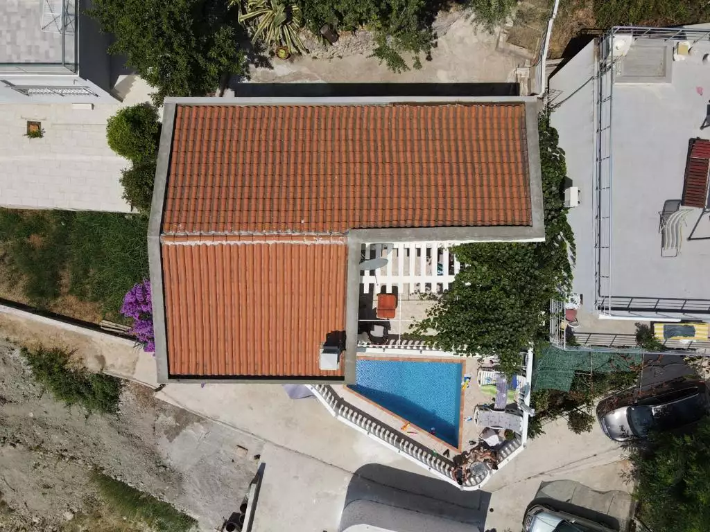 House 165m² in Montenegro, Kruce. Priced at 300000€ rent photo-2