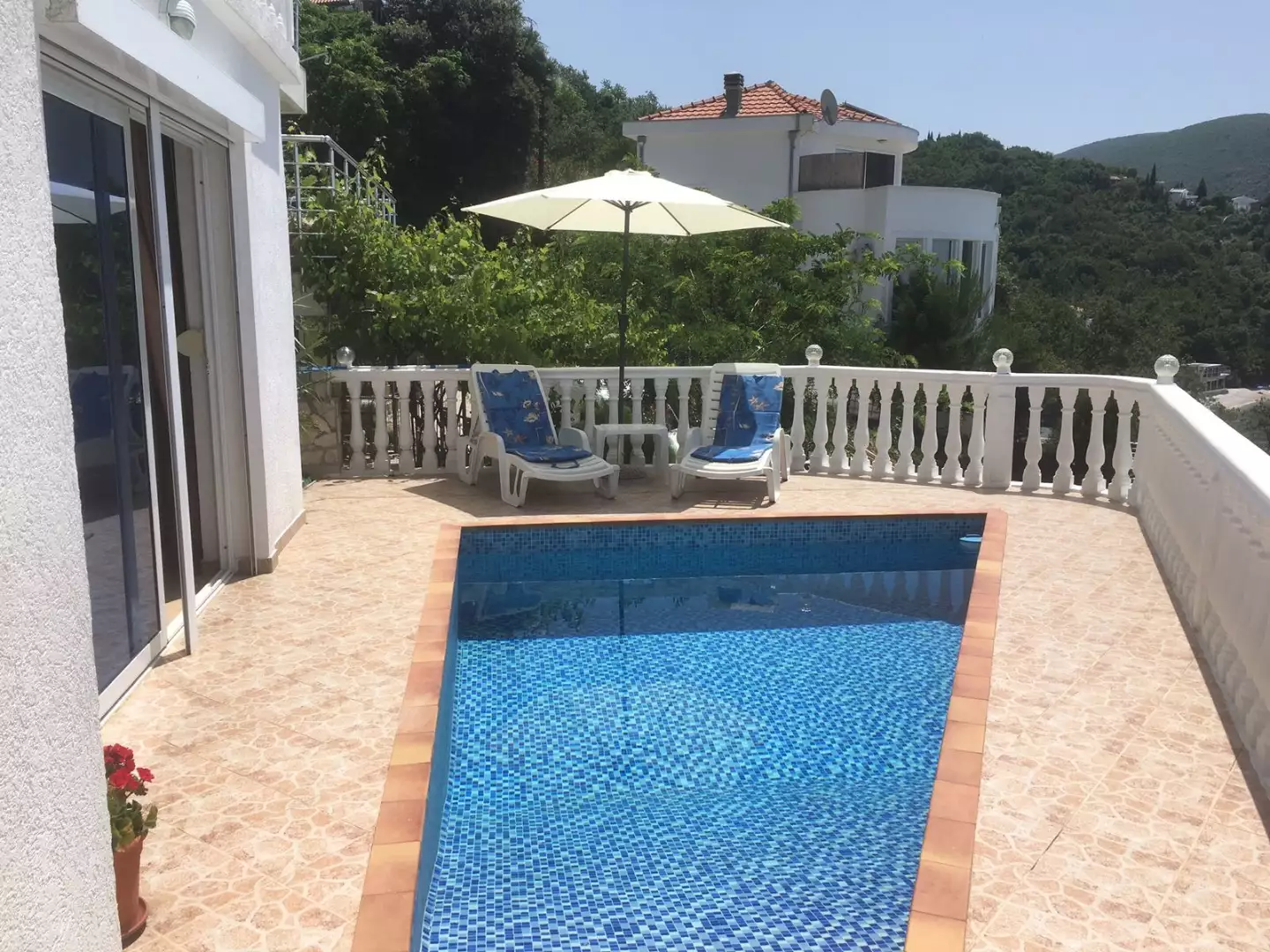House 165m² in Montenegro, Kruce. Priced at 300000€ rent photo-31