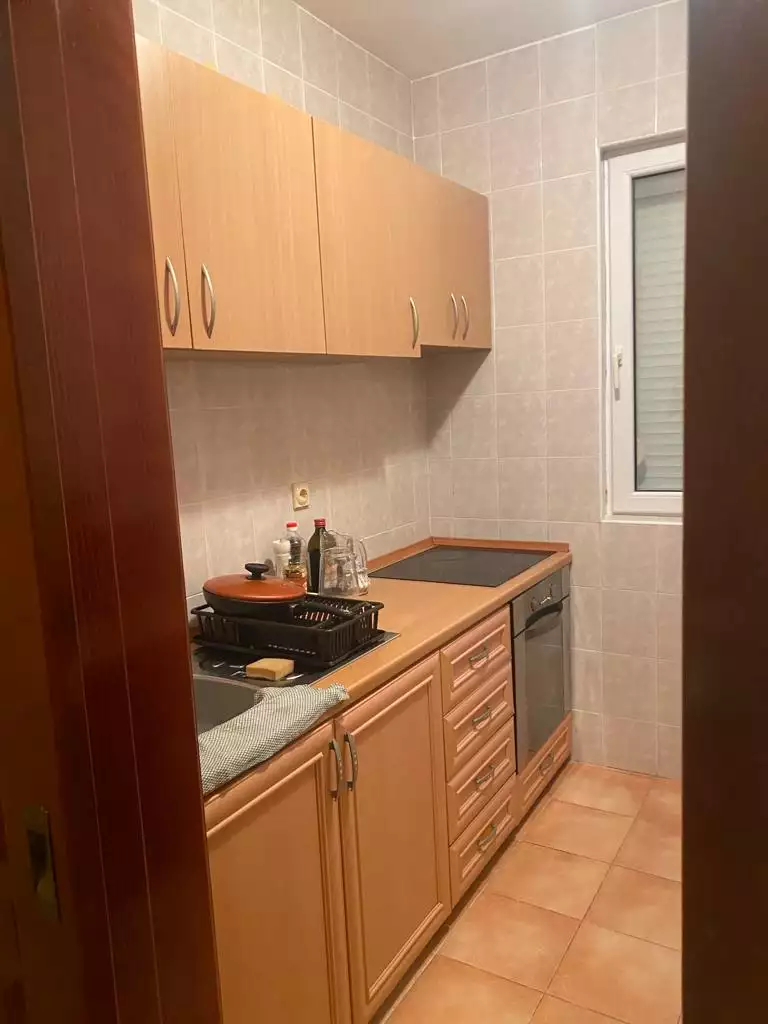 Flat 80m² in Montenegro, Bar. Priced at 160000€ rent photo-2