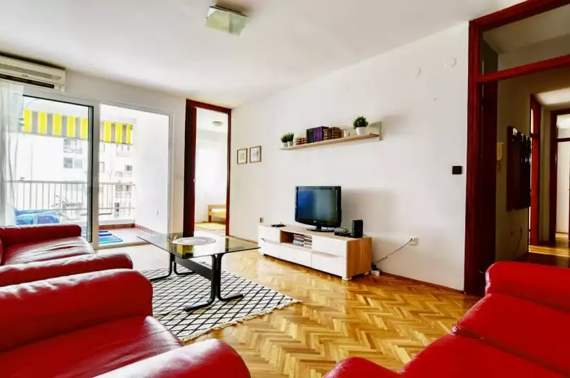 Flat 103m² in Montenegro, Bar. Priced at 250000€ rent photo-1